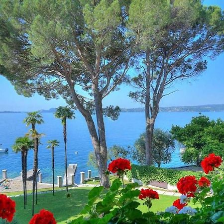 Appartamento 33 Rose Gardone Riviera Dış mekan fotoğraf