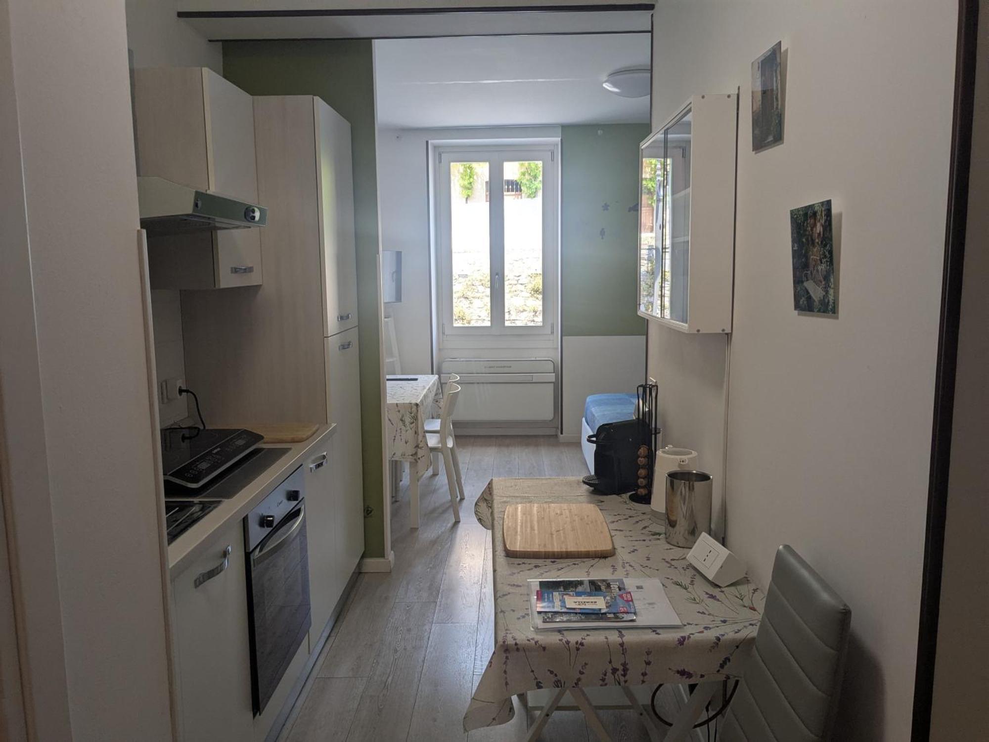 Appartamento 33 Rose Gardone Riviera Dış mekan fotoğraf