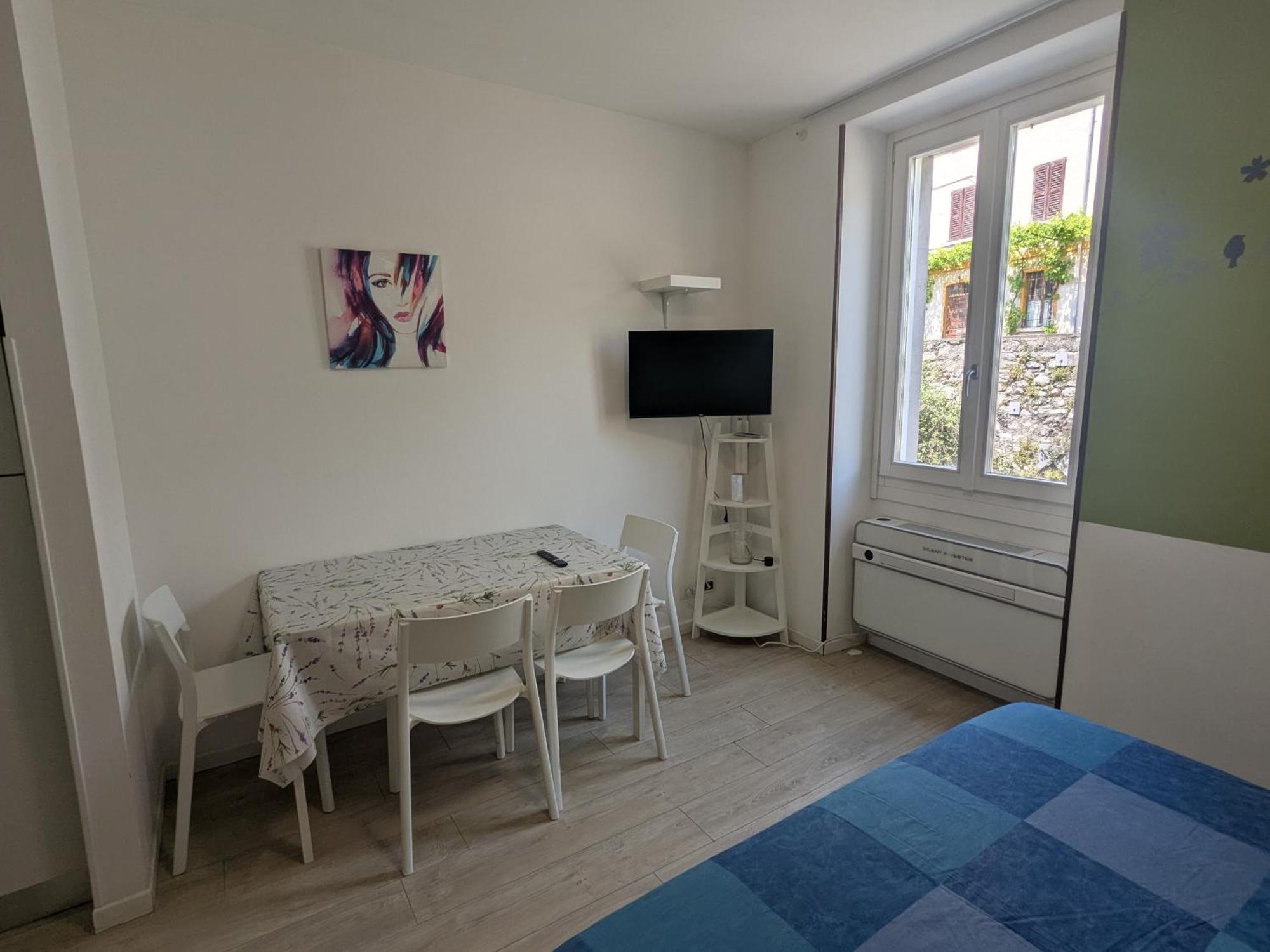 Appartamento 33 Rose Gardone Riviera Dış mekan fotoğraf